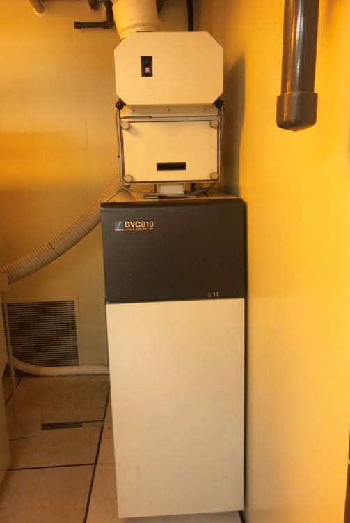 Disco DFG 841 Automatic Grinder