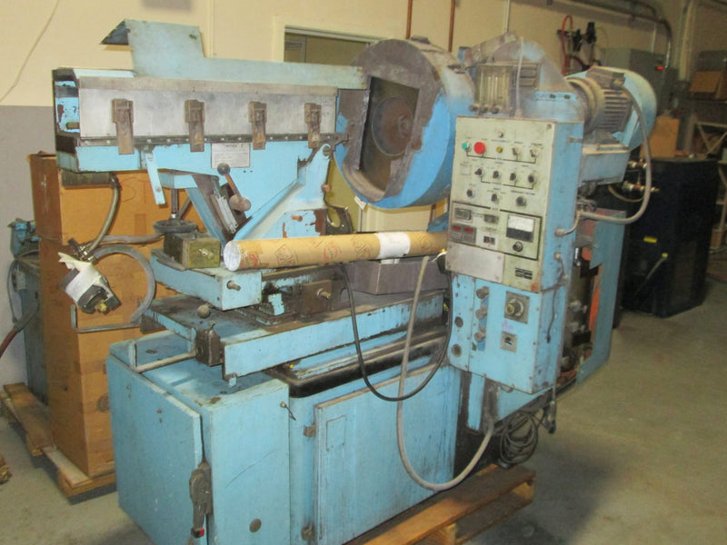 STC L 155 Saw