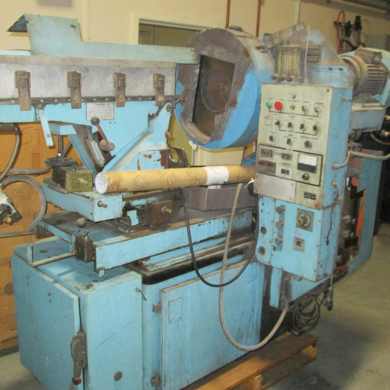 STC L 155 Saw