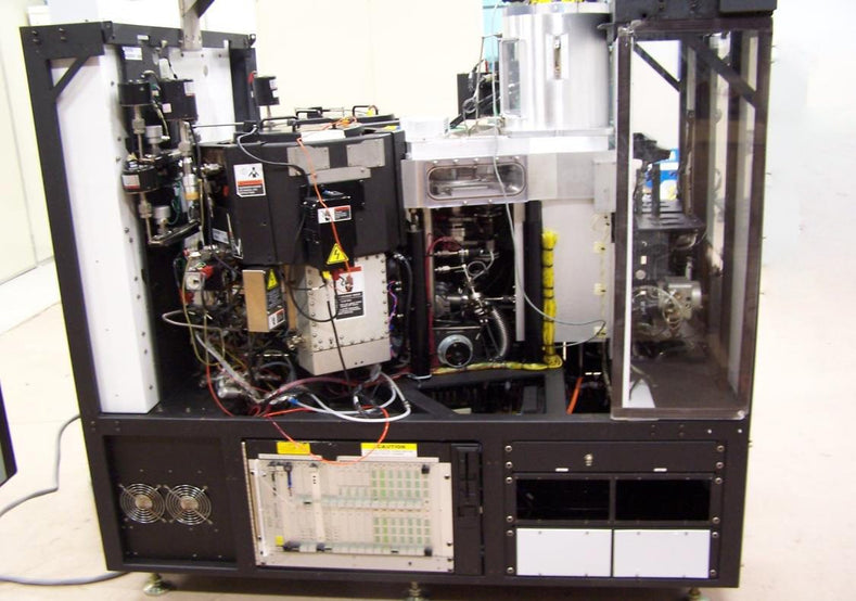 Applied Materials P 5000 Etcher