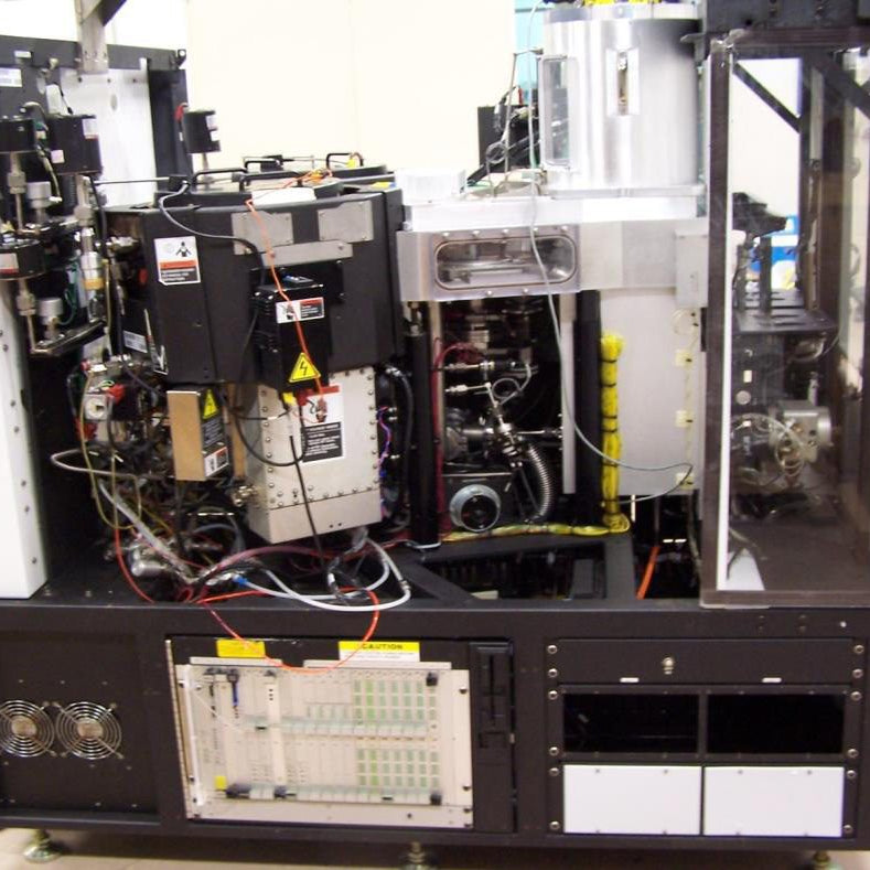 Applied Materials P 5000 Etcher