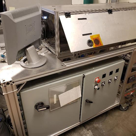 Annealing Oven