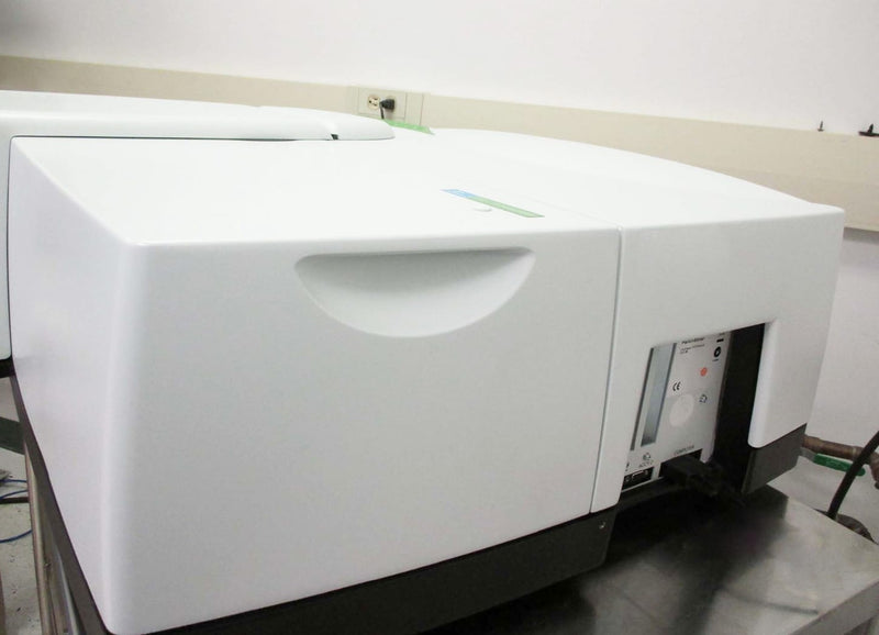 Perkin Elmer Lambda 950 UV-VIS-NIR Spectrophotometer (Ultra Violet Visible Near Infrared)
