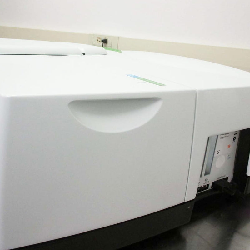 Perkin Elmer Lambda 950 UV-VIS-NIR Spectrophotometer (Ultra Violet Visible Near Infrared)
