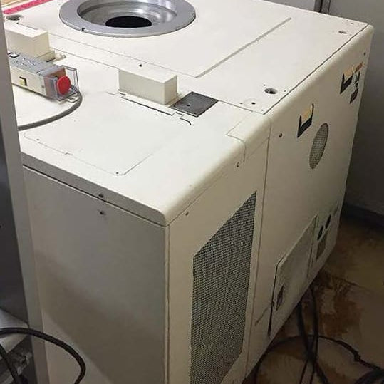 Tel P 8 XL Automatic Wafer Prober