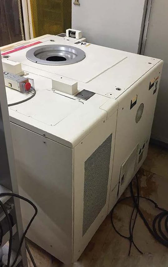 Tel P 8 XL Automatic Wafer Prober