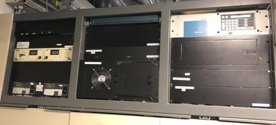 Axcelis NV 8200 P Implanter