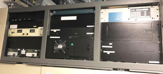 Axcelis NV 8200 P
