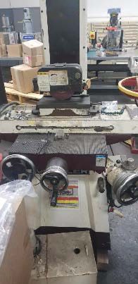 Chevalier Grinder