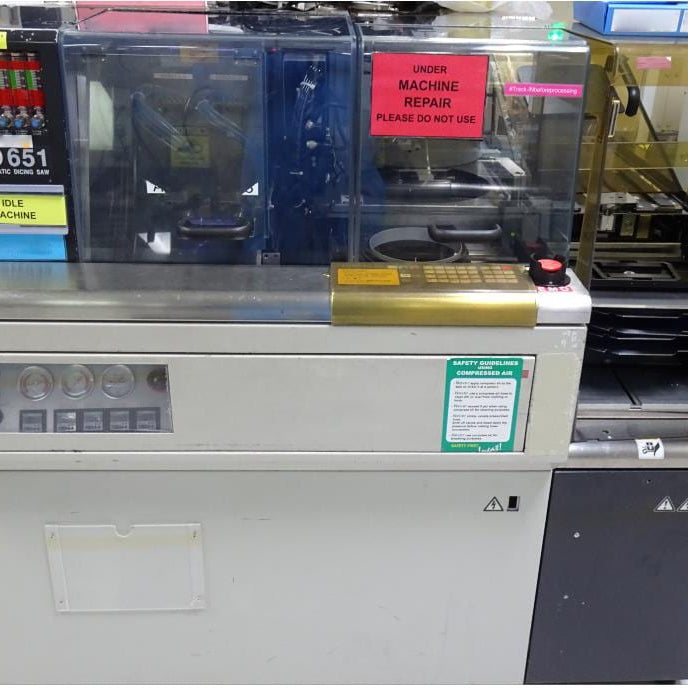 Disco DFD 651 Automatic Dicing Saw