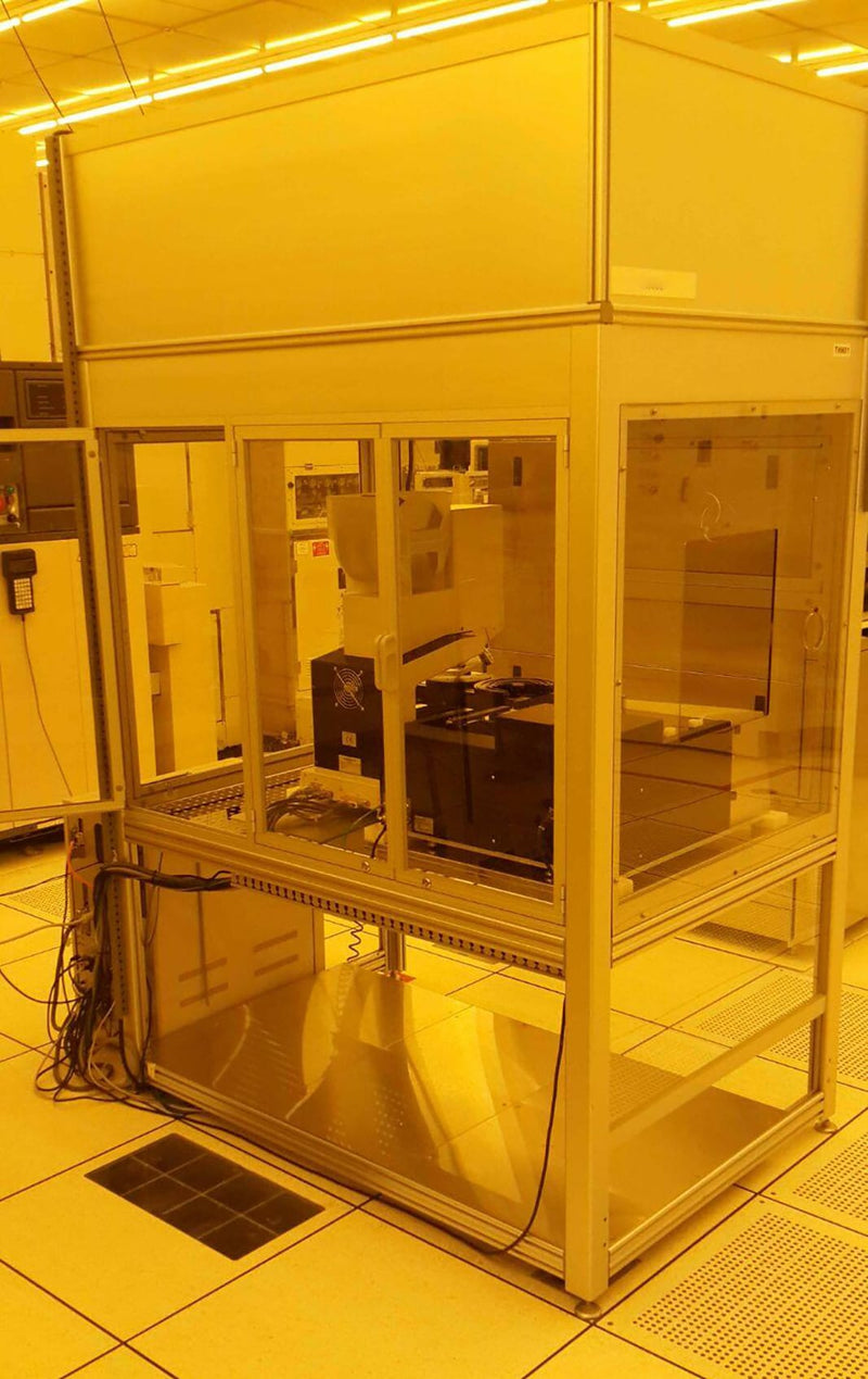 ONTO / Nanometrics M 6100 Film Thickness