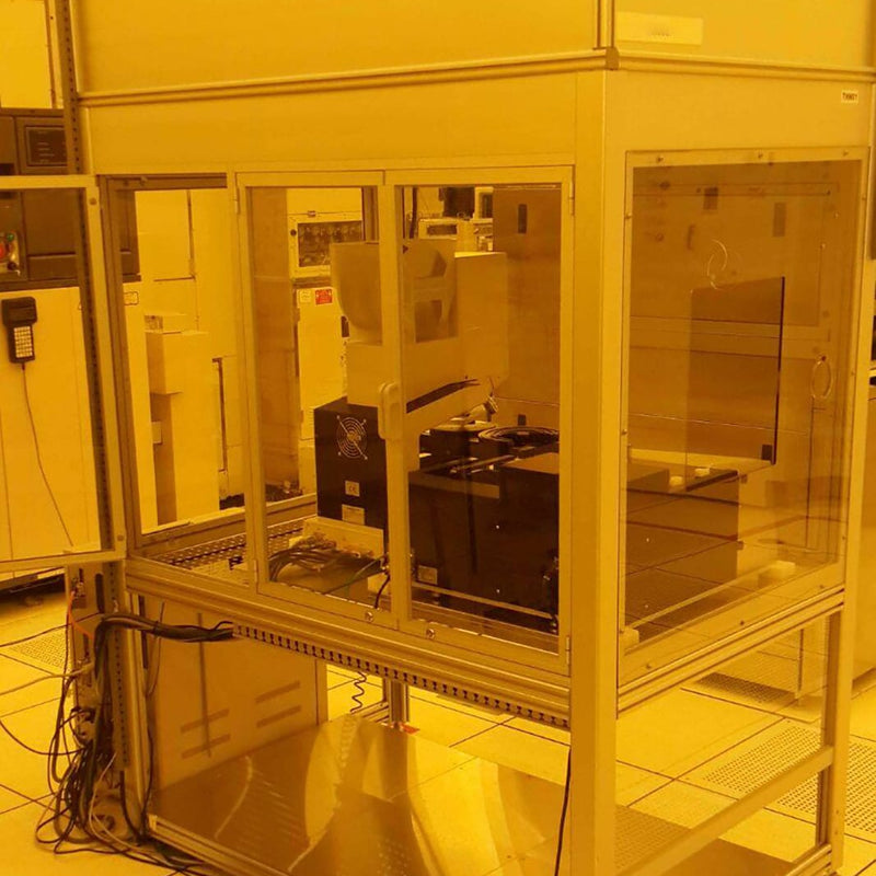 ONTO / Nanometrics M 6100 Film Thickness