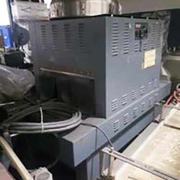 Heat Seal Turbo Heat Tunnel
