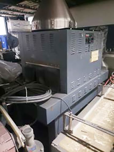 Heat Seal Turbo Heat Tunnel