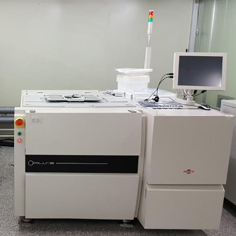 Semics Opus 3 Prober