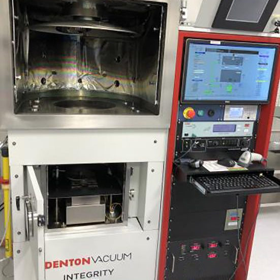 Denton Integrity 26 E-Beam Evaporator