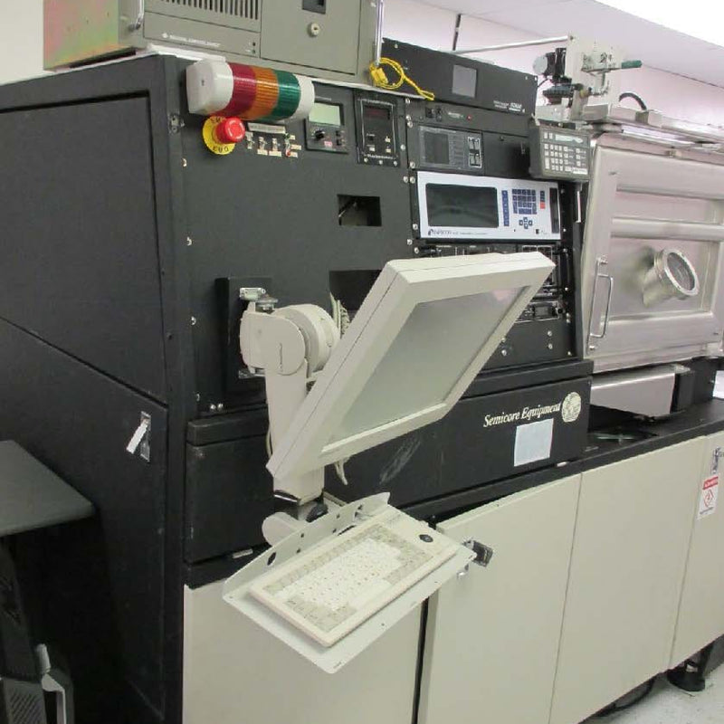 Ferrotec / Temescal 3200 E-Beam Evaporator