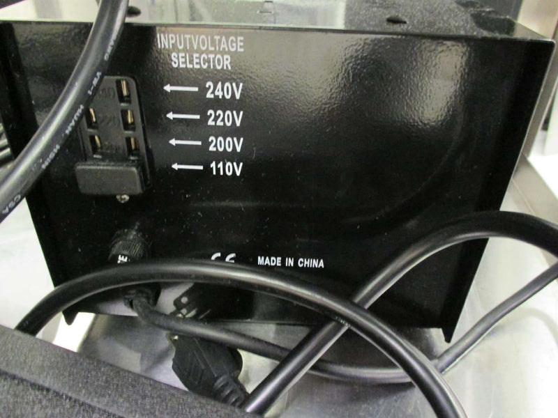 Modular Process Technology UV 600 UV Ozone Cleaner
