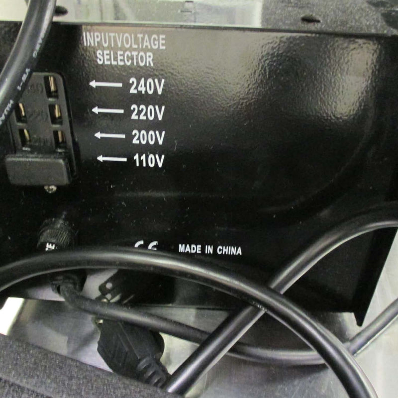 Modular Process Technology UV 600 UV Ozone Cleaner