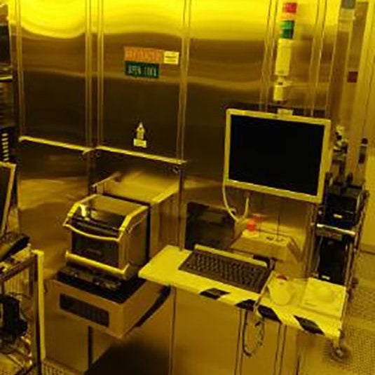 Bruker / Veeco Dimension Vx 340 Atomic Force Profiler (AFP)