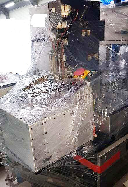 Lam Rainbow 4520 XL Oxide Etcher