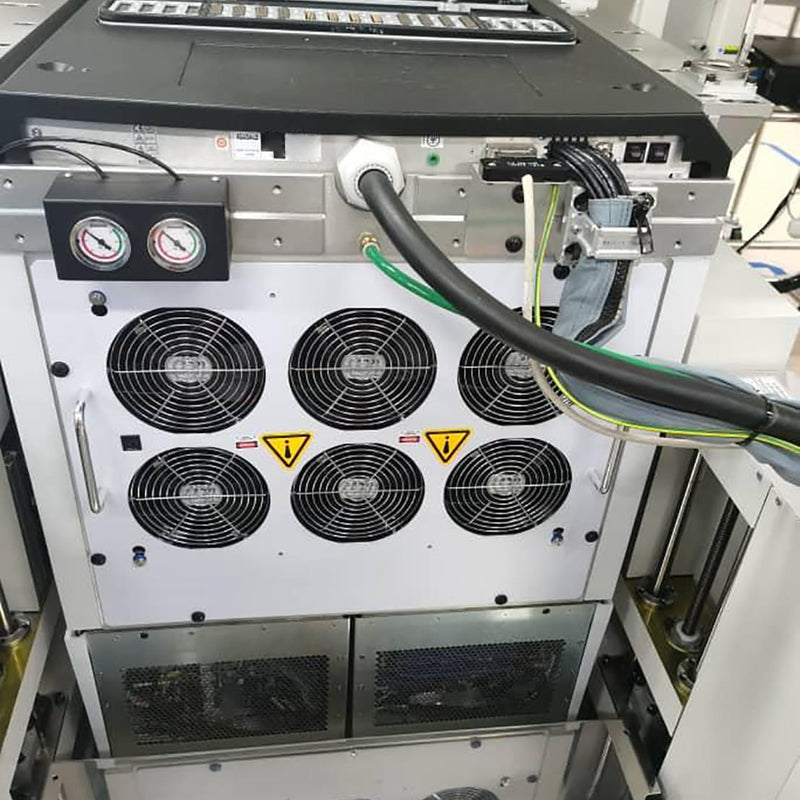Teradyne J 750 EX HD