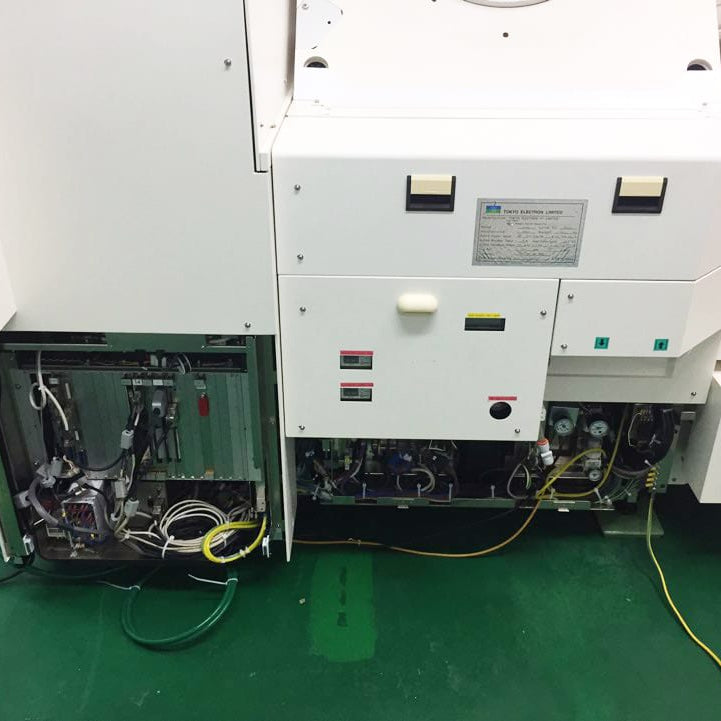 Tel P 12 XL Wafer Prober