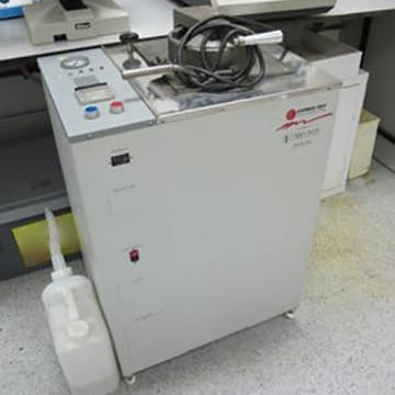 Trio-Tech A 244 Autoclave Testing System
