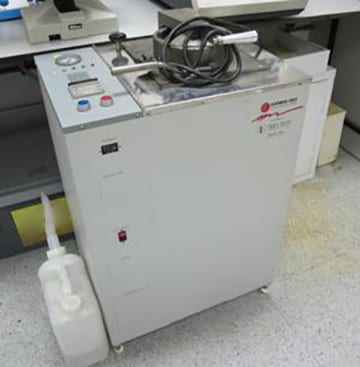 Trio-Tech A 244 Autoclave Testing System