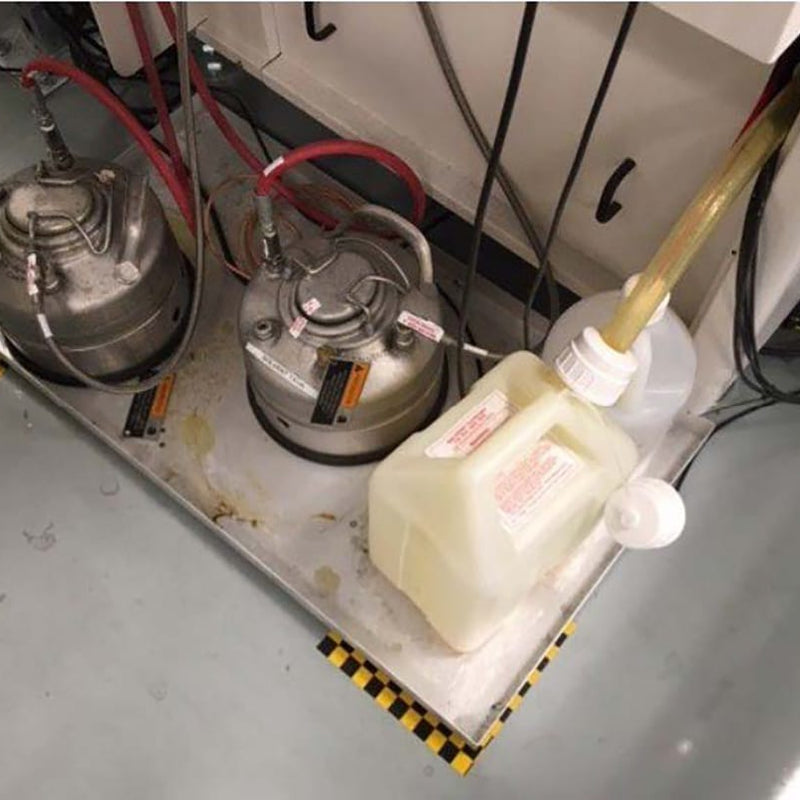 Asymtek TCM 2200 Conformal Coater