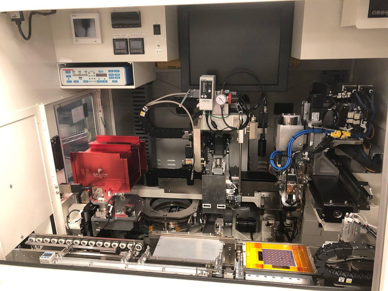 TDK AFM 15 Flip Chip Bonder