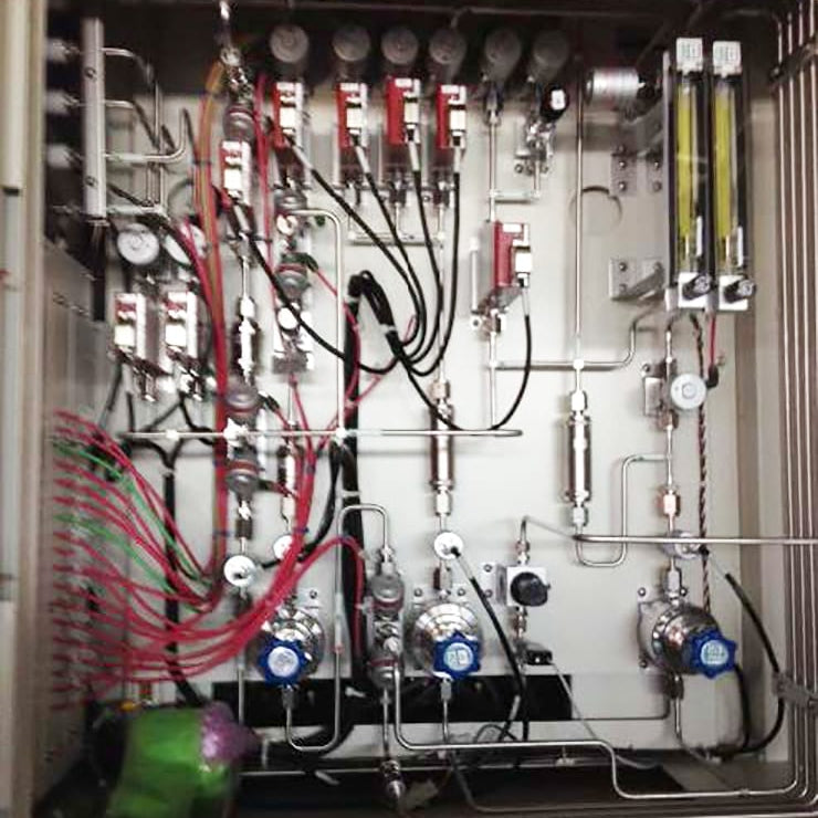 Tel Alpha 8 S Z Furnace