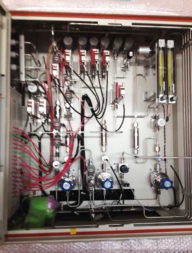 Tel Alpha 8 S Z Furnace