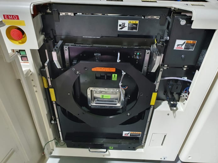Tel P 12 XL Tester