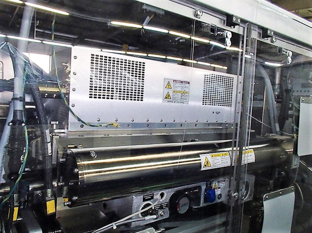 Cymer XLA 140 ArF Laser Unit