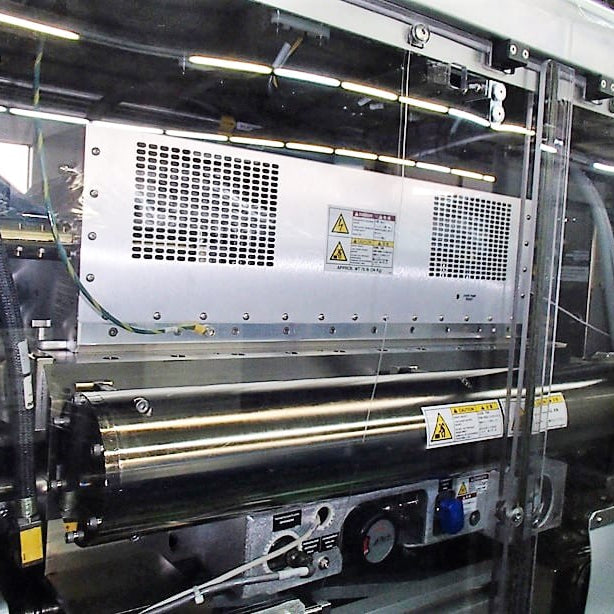 Cymer XLA 140 ArF Laser Unit