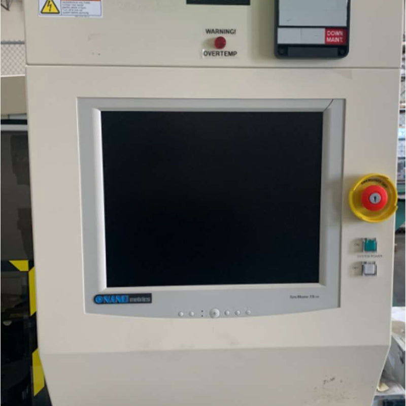 ONTO / Nanometrics Nanospec 9100