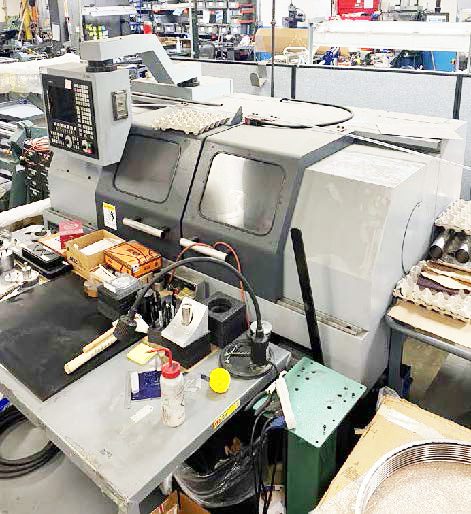 Kent CSM 1440 CNC