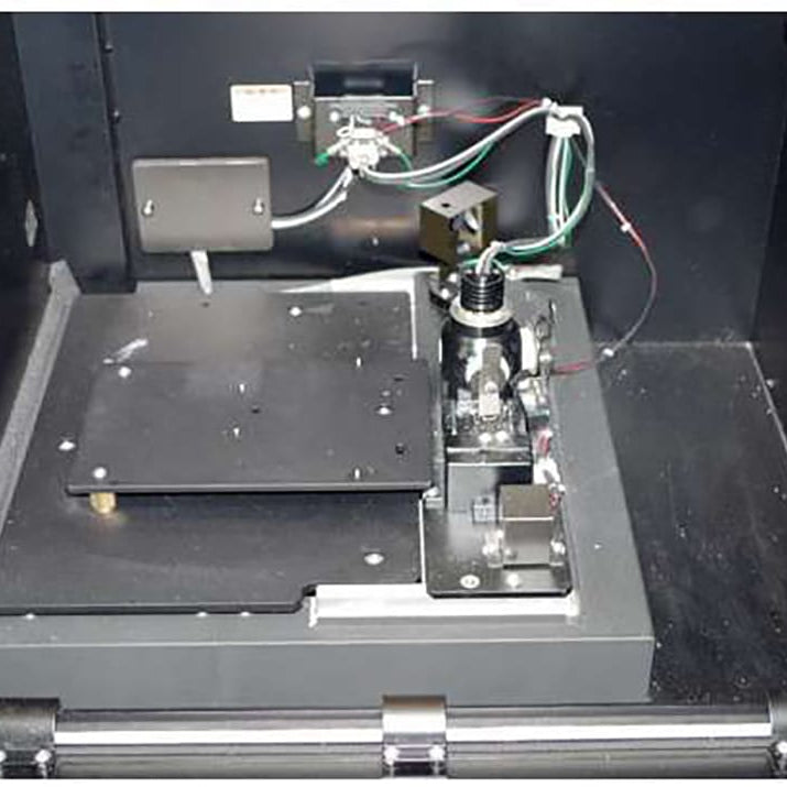 Hitachi U 4100 Spectrophotometer