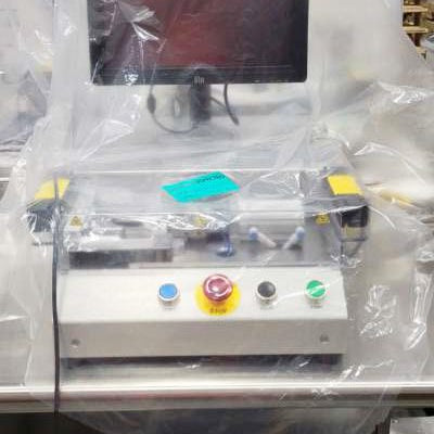 Vante HPS 20 Welder