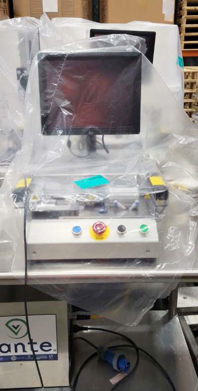 Vante HPS 20 Welder