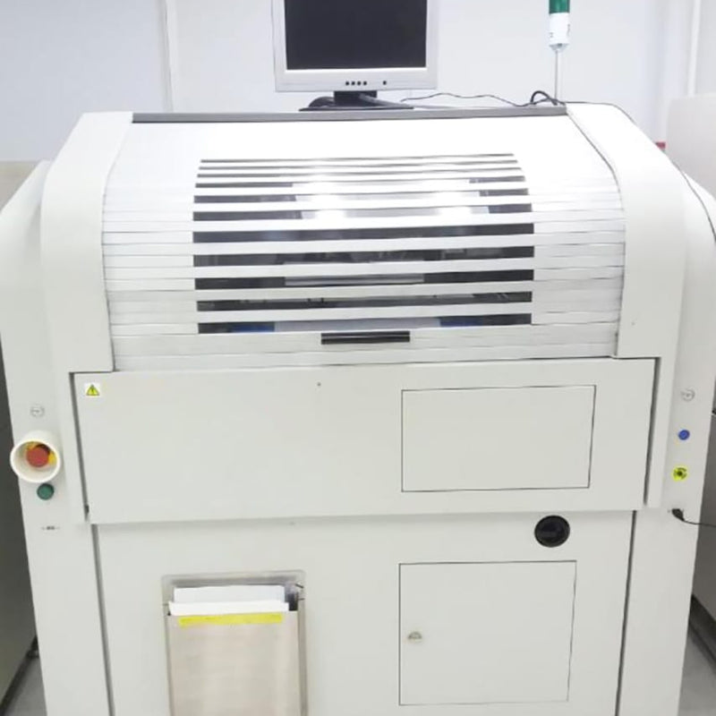 Icon i 8 Printer