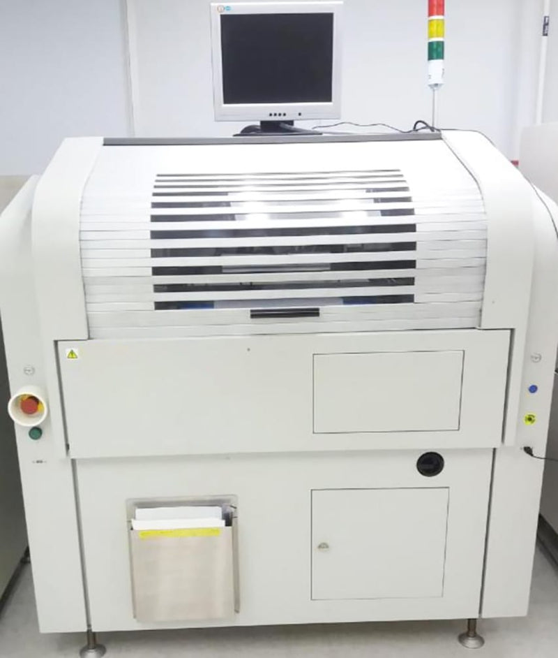 Icon i 8 Printer
