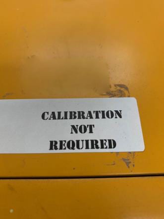 Sartorius Balance