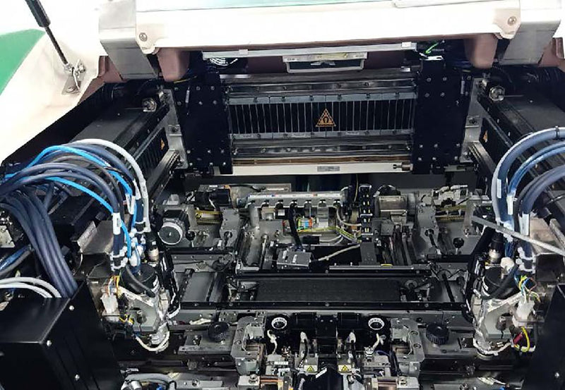 Besi / Datacon 8800 Quantum Flip Chip Bonder