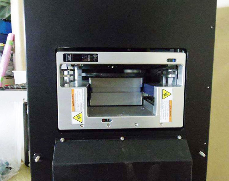 ONTO / Nanometrics 9010 Mask / Wafer Inspection