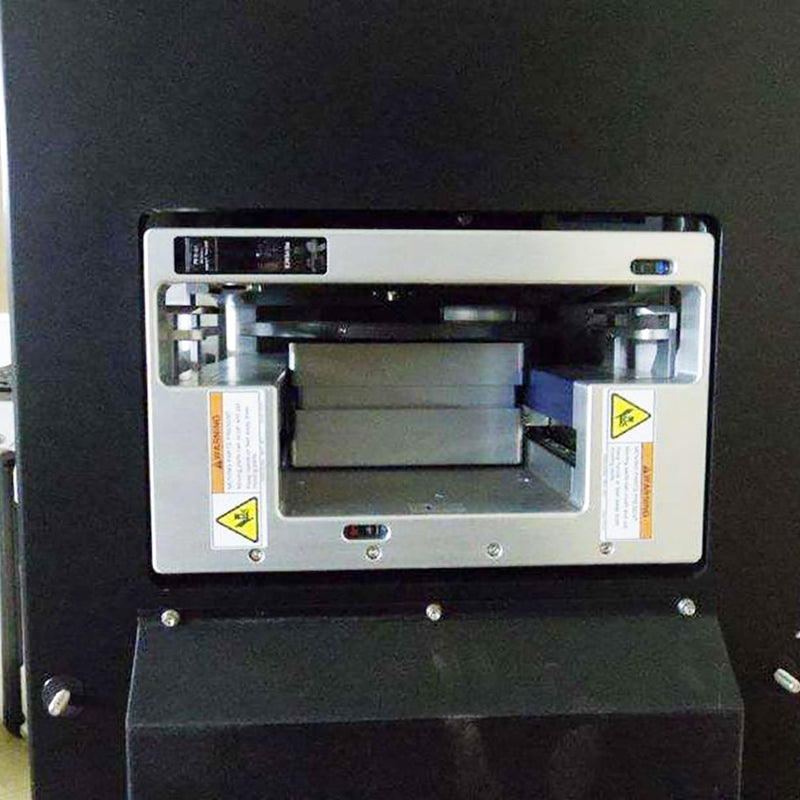 ONTO / Nanometrics 9010 Mask / Wafer Inspection