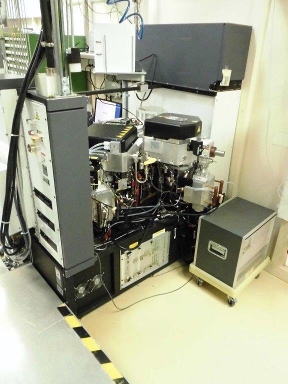 Applied Materials P 5000 PECVD (Plasma-Enhanced Chemical Vapor Deposition)