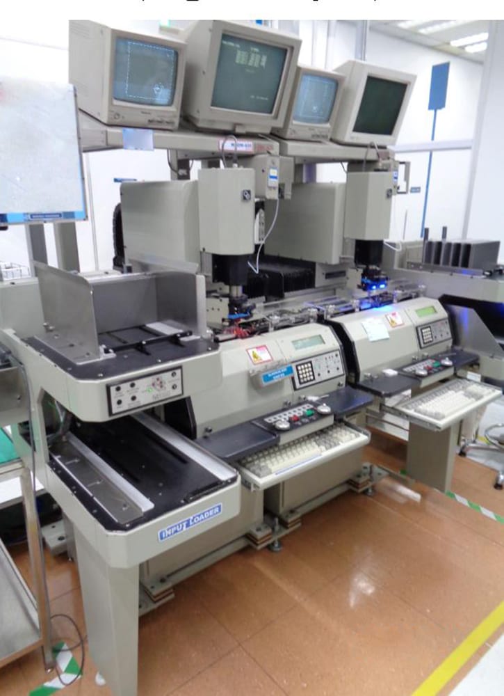 Orthodyne M 360 C