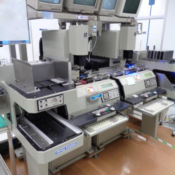 Orthodyne M 360 C
